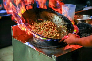 Chinese Food Rajpura